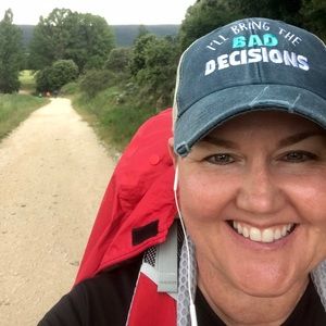 Meet your Posher, Dena